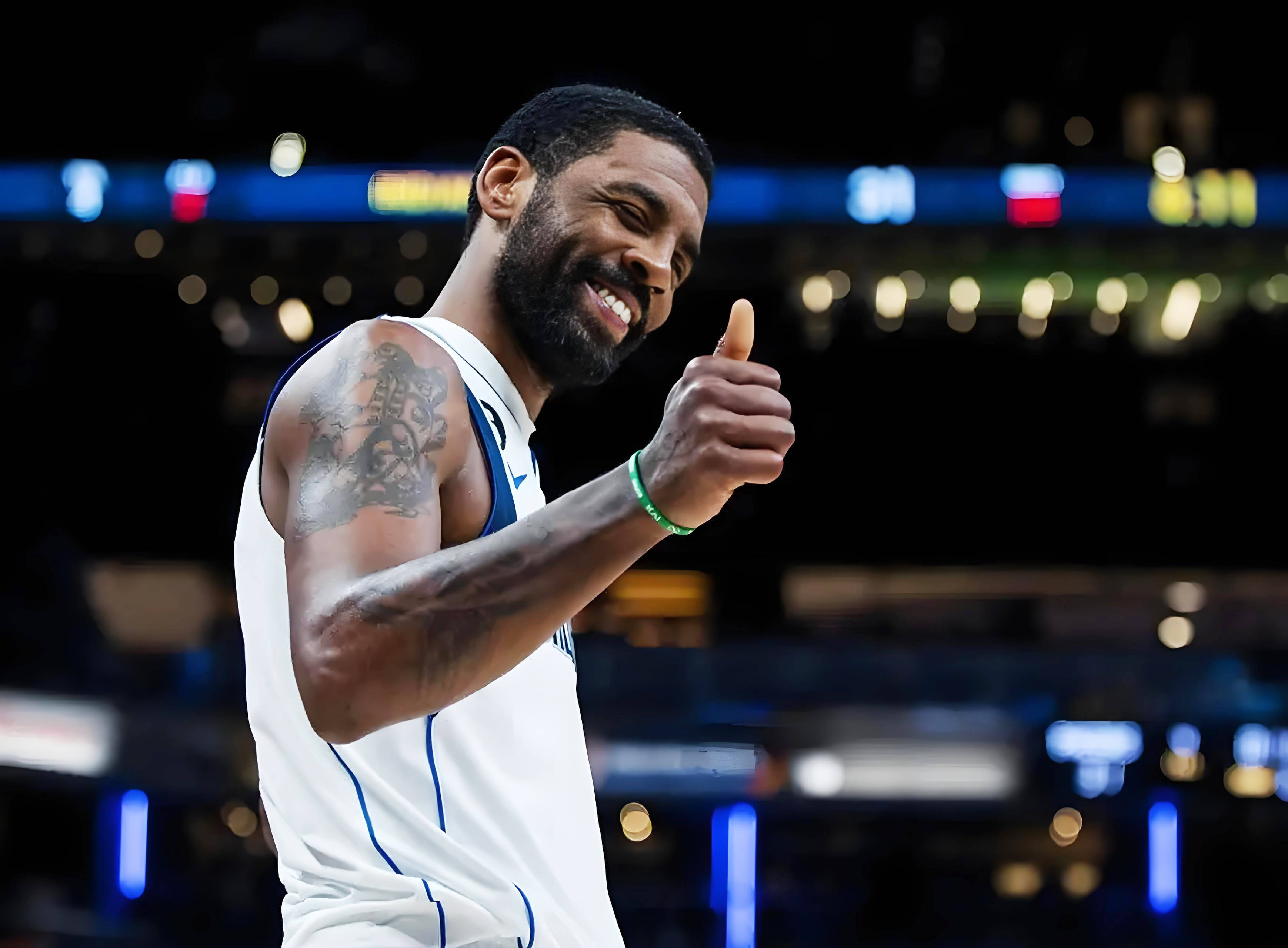 卡卢卢：在我们所处的环境里，无论输赢都没时间开心或是沮丧（卡卢卢：在这种环境下，胜败都没空高兴或沮丧）